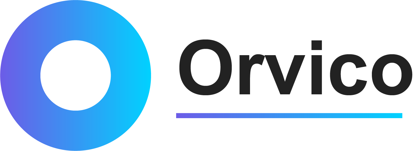Orvico Online Shop